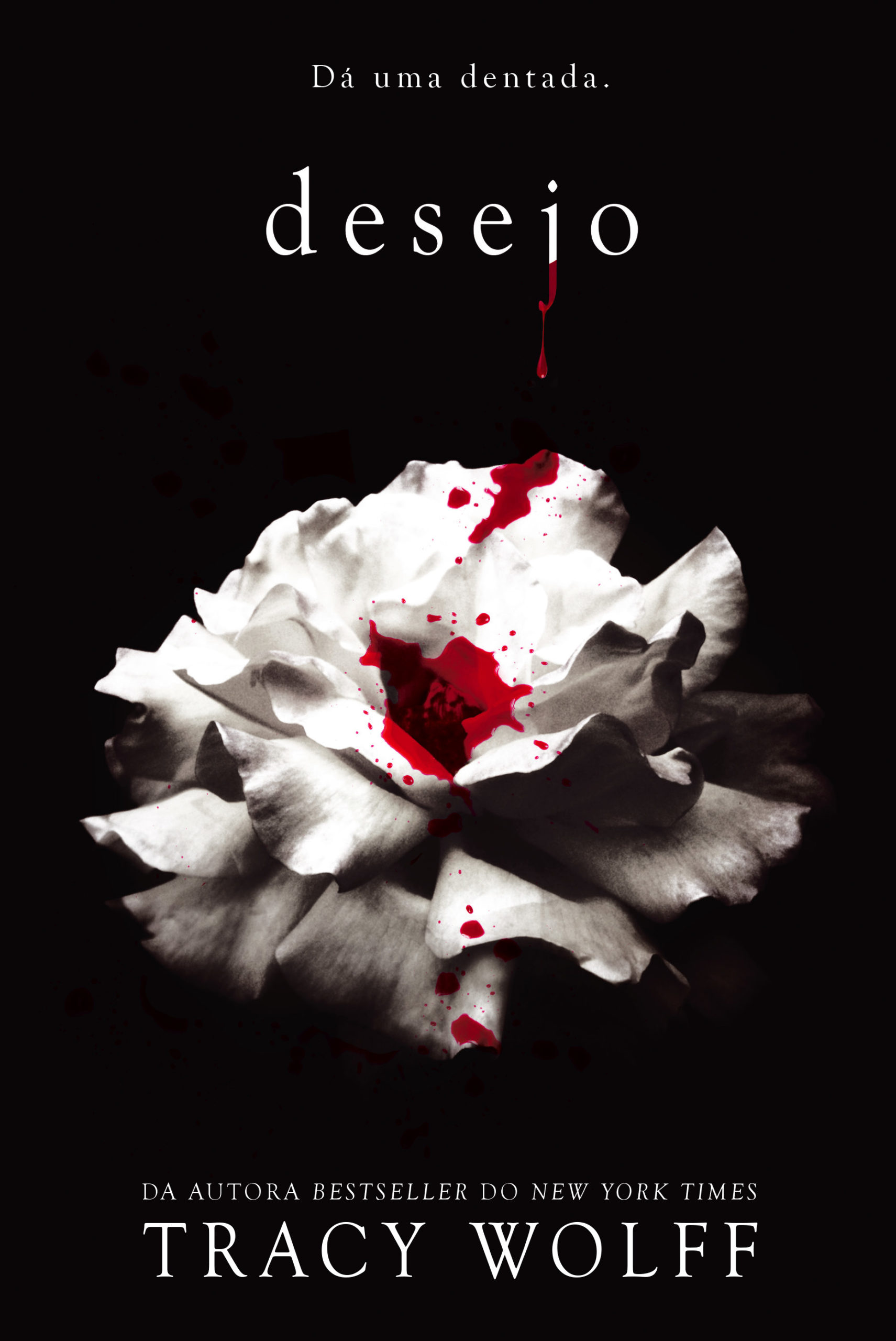 Livro Desejo