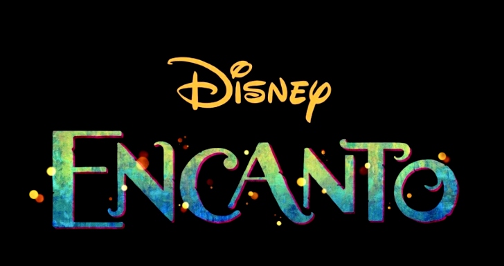 Encanto Musicais 2021 disney