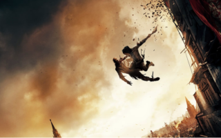 Dying Light 2 Stay Human