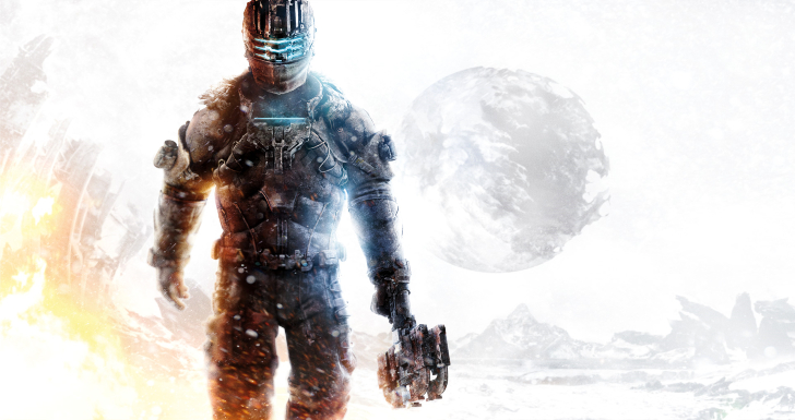 EA Dead Space 3