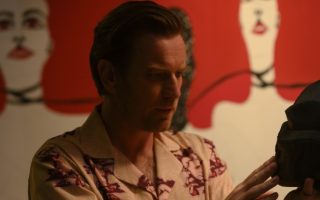 Ewan McGregor