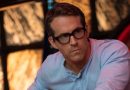 Ryan Reynolds
