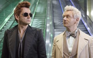 good omens