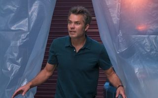 Havoc Timothy Olyphant