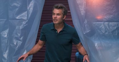 Havoc Timothy Olyphant