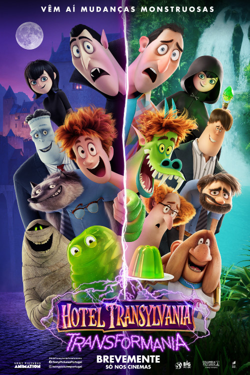 Hotel Transylvania