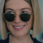 Rosamund Pike Tudo Pelo Vosso Bem