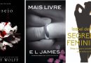 Livros junho 2021