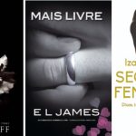 Livros junho 2021