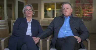 I'll Be Gone In The Dark