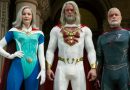 cancelamentos Jupiter's Legacy