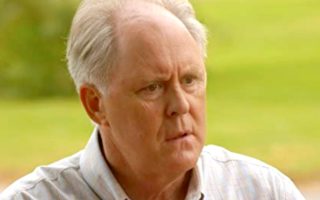 Dexter Road Kill John Lithgow