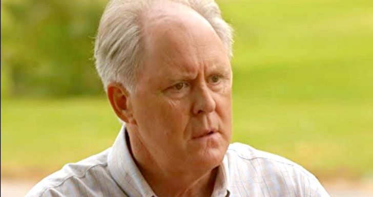 Dexter Road Kill John Lithgow