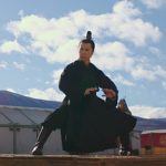 John Wick Donnie Yen