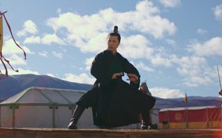 John Wick Donnie Yen