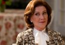 Kelly Bishop em "The Marvelous Mrs. Maisel" Temporada 4