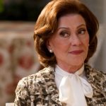 Kelly Bishop em "The Marvelous Mrs. Maisel" Temporada 4