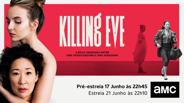 Killing Eve