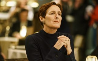 Killing Eve AMC