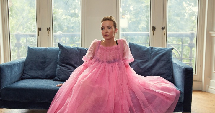 Killing Eve AMC