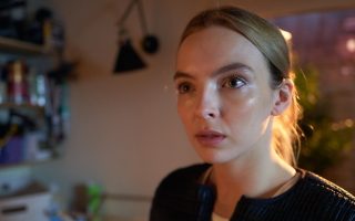 Killing Eve AMC