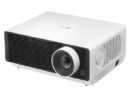 LG projetor