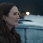 Julianne Moore