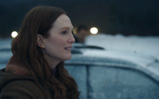 Julianne Moore