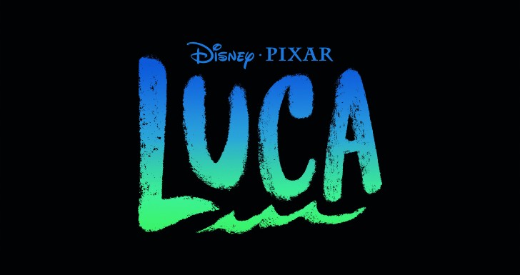 Luca Logo