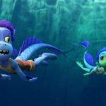 Luca Disney Pixar