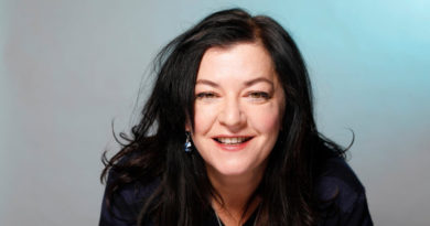 Lynne Ramsay