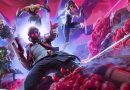 Marvel's Guardians of the Galaxy
