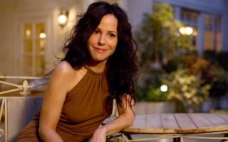 Mary-Louise Parker