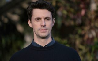 matthew goode