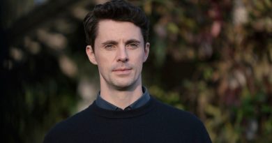matthew goode