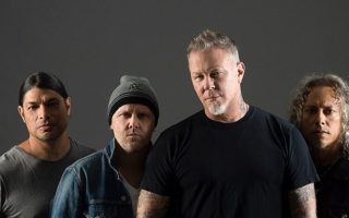 Metallica