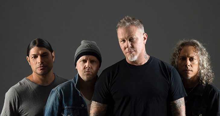 Metallica