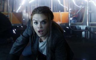 Holland Roden Escape Room 2 Sem saida