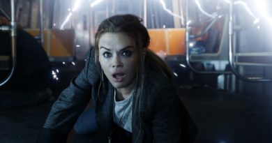 Holland Roden Escape Room 2 Sem saida