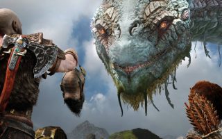 God of War 2