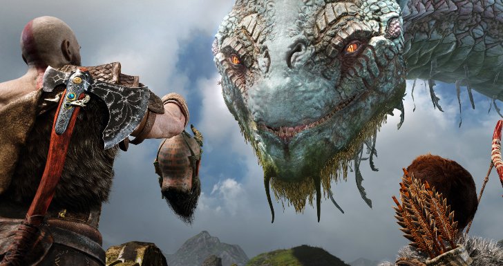 God of War: Ragnarok é adiado para 2022, mas terá versão PS4