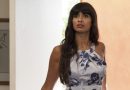 Jameela Jamil She-Hulk Marvel