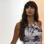 Jameela Jamil She-Hulk Marvel