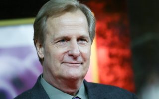 american rust Jeff Daniels