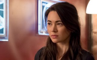 Jessica Henwick iron fist Knives out 2