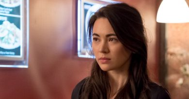 Jessica Henwick iron fist Knives out 2