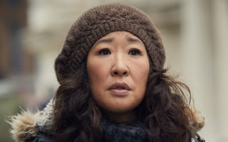 killing eve