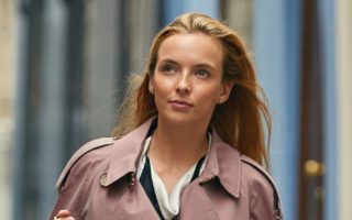 Killing Eve AMC