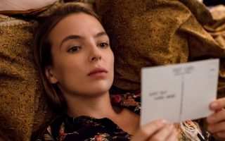 killing eve amc
