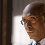 Lance Reddick Resident Evil